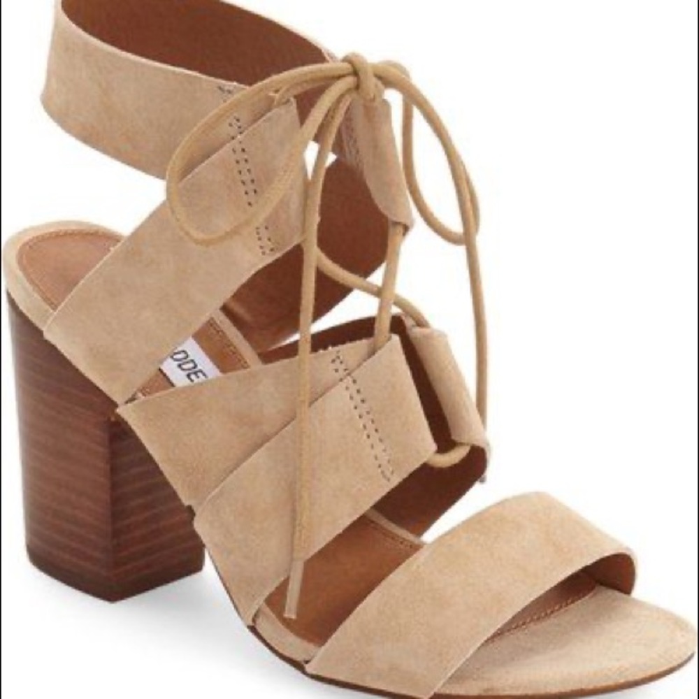 Steve Madden Emalena Heels